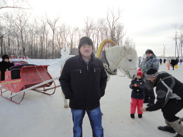 Виктор Кучуков