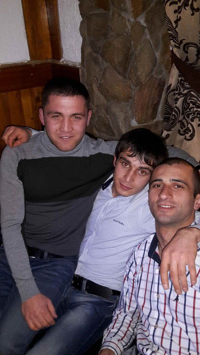 Руслан Чельдиев