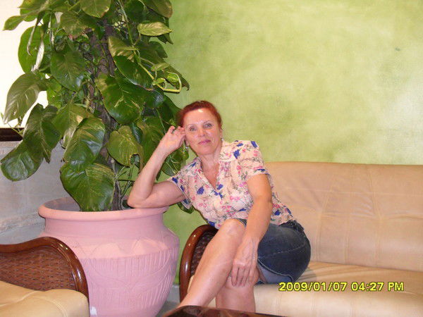 Раиса Петрова