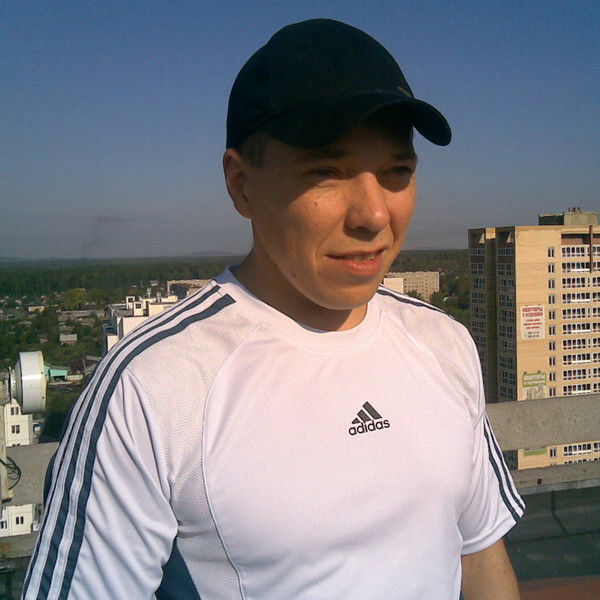 Андрей Злоказов