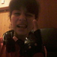 Вероника Юлдашева