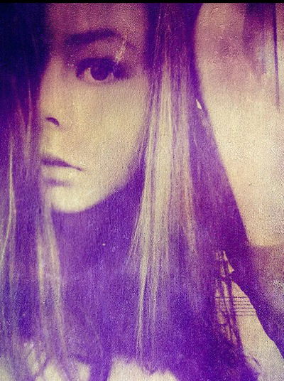 Анастасия Сухоребрикова