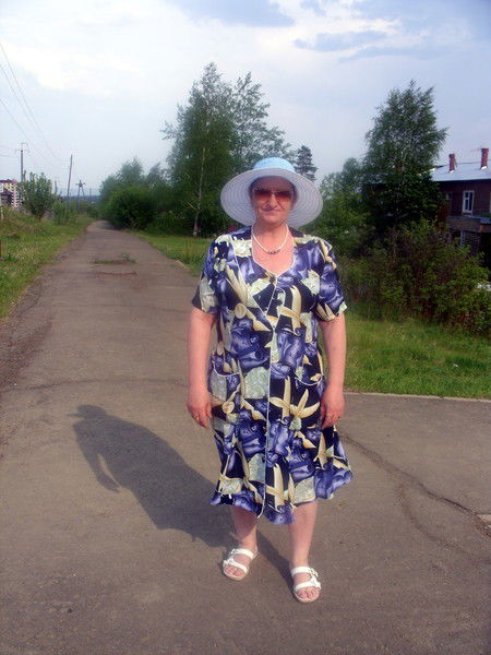 Екатерина Колпакова