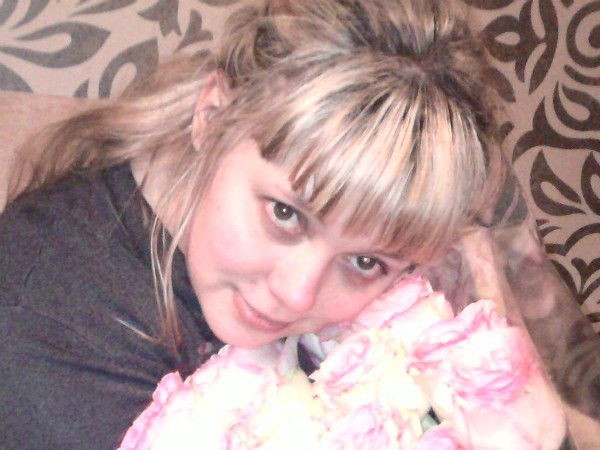 Анна Прокушева