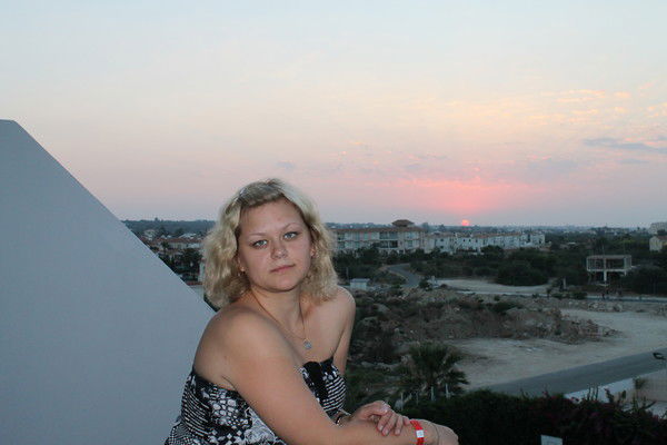 Ирина Седельникова