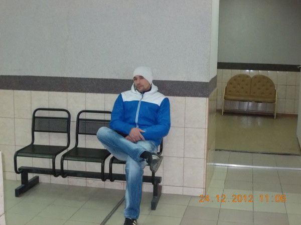 Павел Нечаев