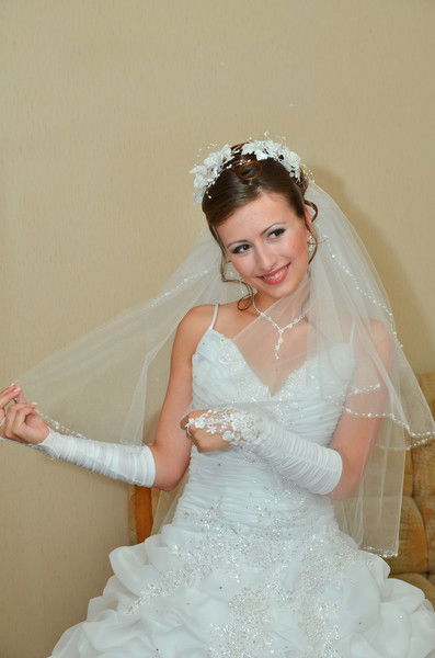 Дарья Крикливцева