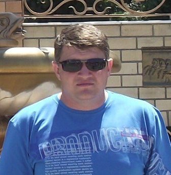 Юрий Кириллов