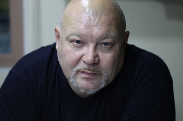 Вениамин Шлёпкин