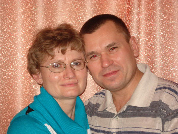 Елена Мараховец(Ночевная)