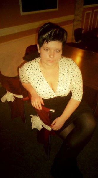 Виктория Мольченко