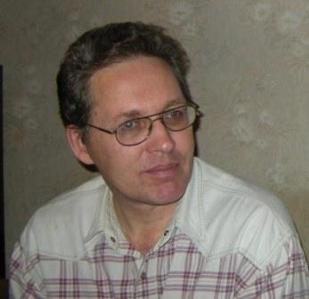 Александр Корнеенко