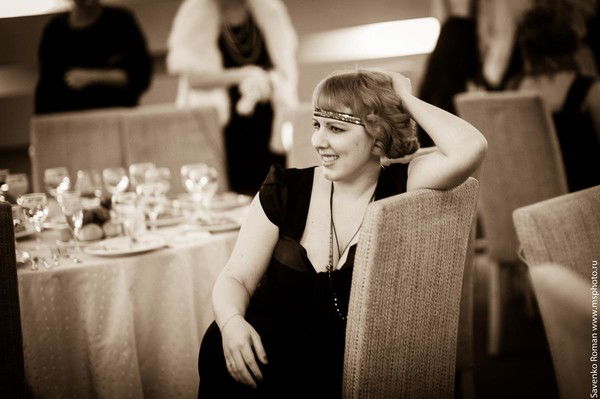 Елена Лысенко