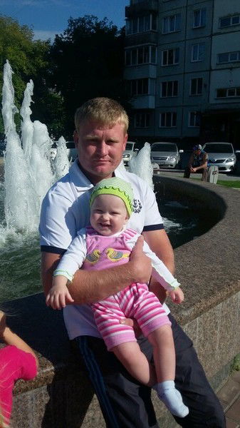 Леонид Бердюгин