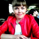 Юлия Наплавкова