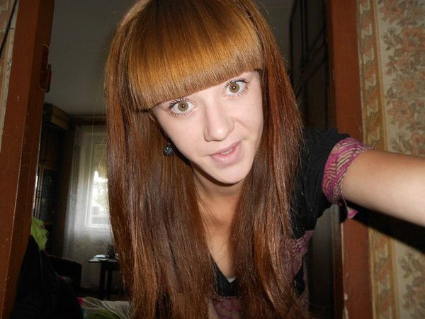 Диана Файзуллина