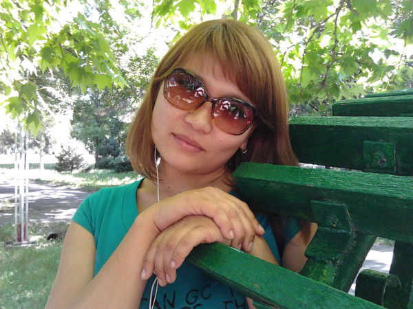 Венера Кочорбаева