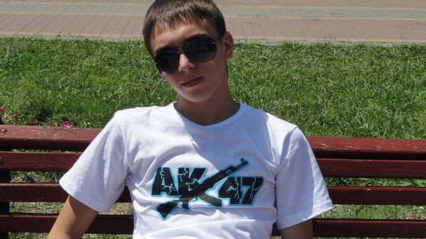 *nikitka* ??