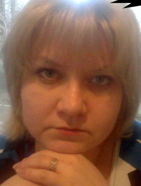 Ирина Суворова