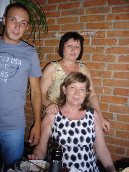 Антон Фоминцев