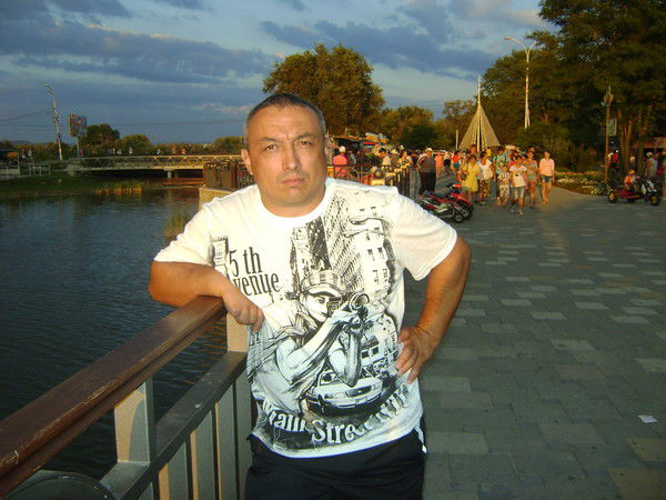 Андрей Гава