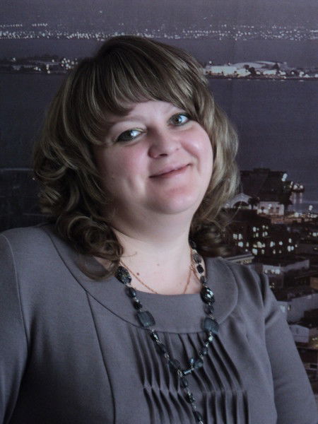 Надежда Голышева