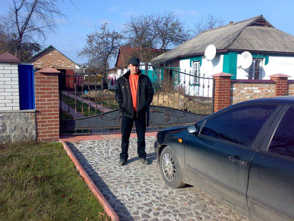 Вадим Коваль