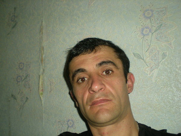 Бахром Хонджонов