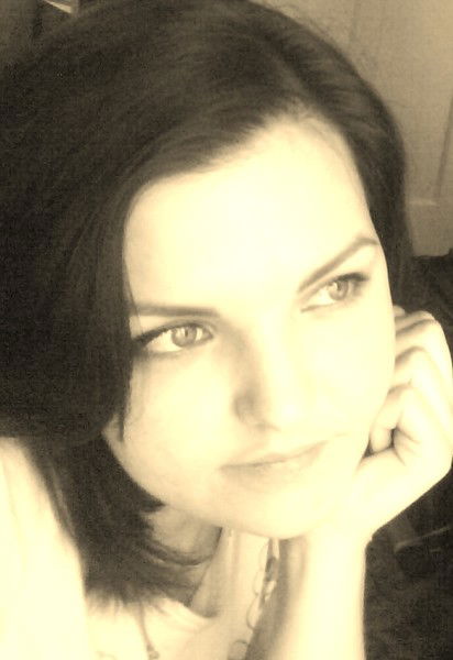 Ирина Кучерова