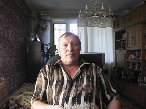 Юрий Гунчин