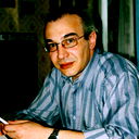 Яков Назаретян