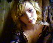 Любовь Бонцевич