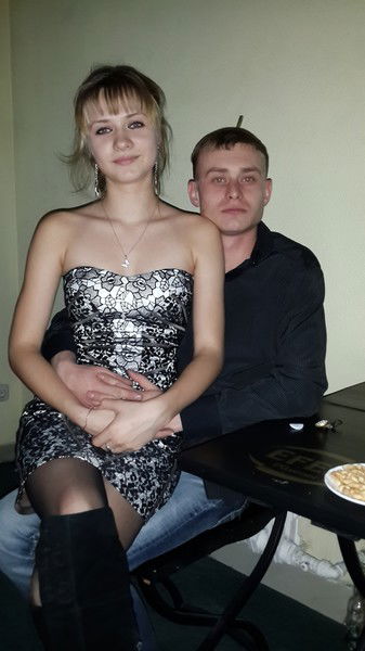 Алена Алексей