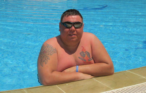 Федор Зимин