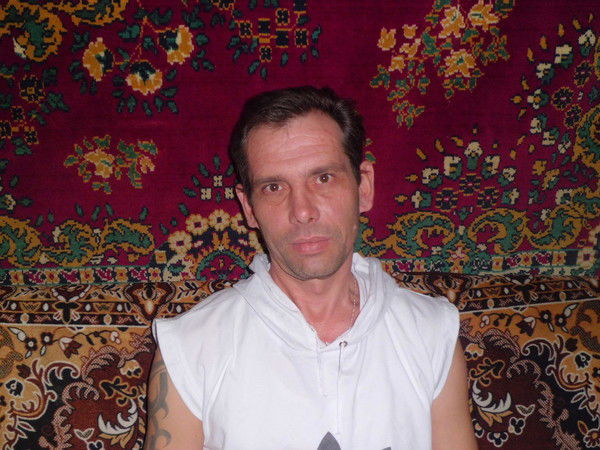 Юра Гусляков