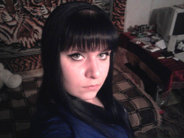 Инга Щепихина