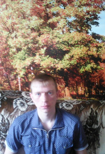 Алексей Горюнов