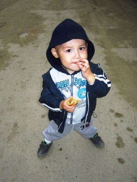 Динара Салихова