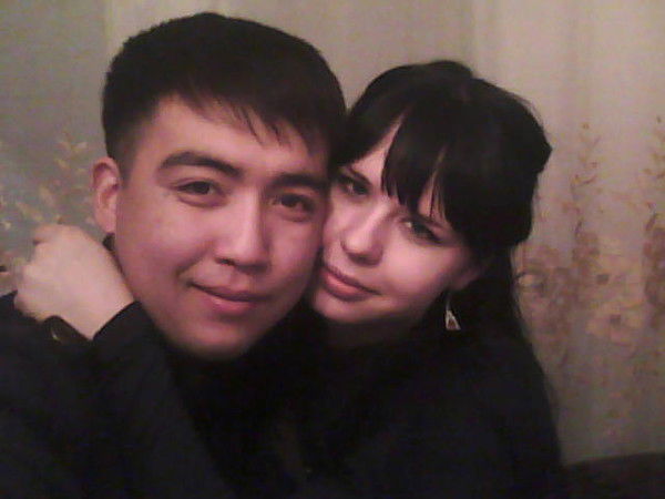 Лера Нургалиева