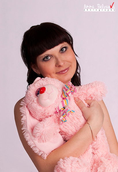 Людмила Подогова