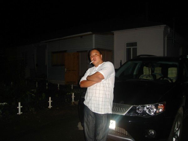 Марат Татьянов