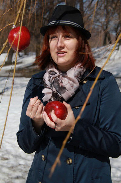 Маргарита Терехова