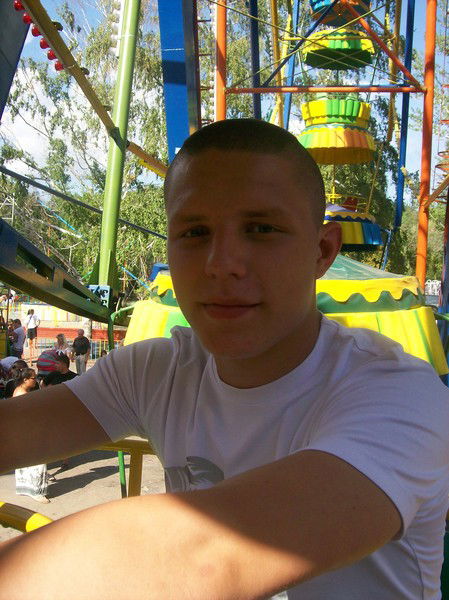 Тёма Кочетов