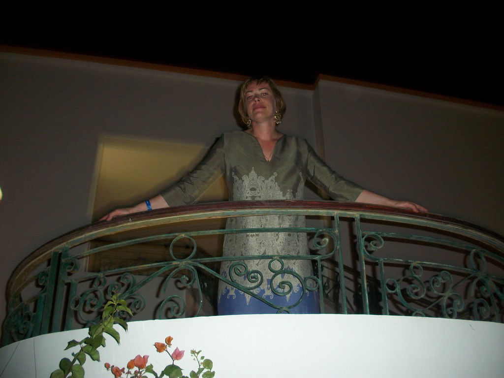 Анна Шамина