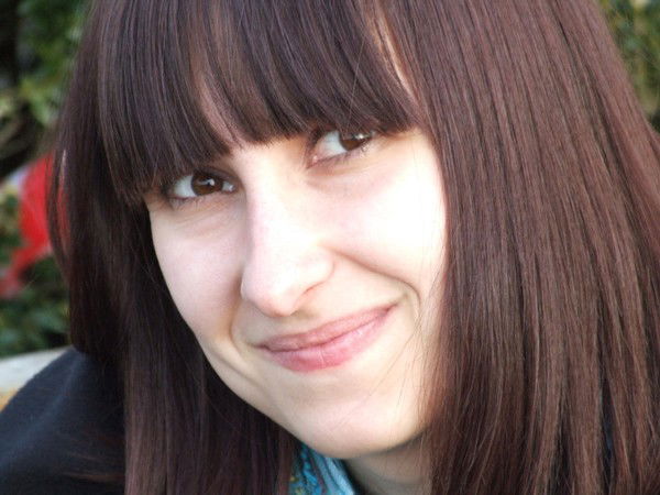 Ксюша Полищук