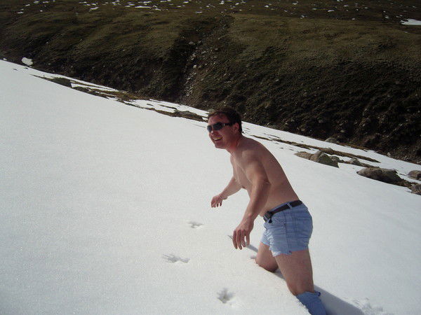 Йорик Йосифович