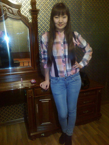 Гульвира Тулемисова