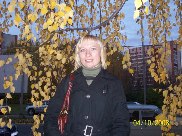 Нелля Иллак