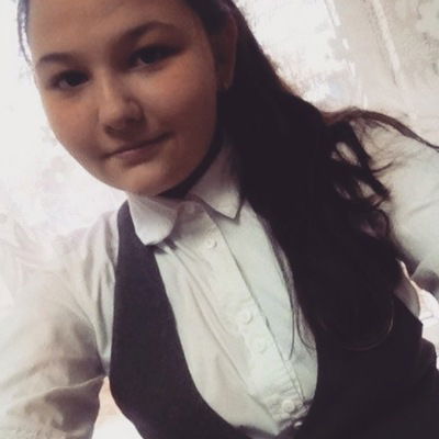 Гульназ Залакова