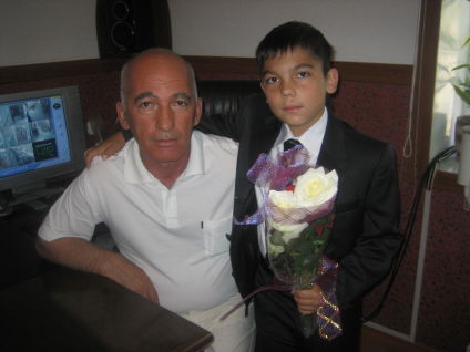 Зарзанд Манучарян